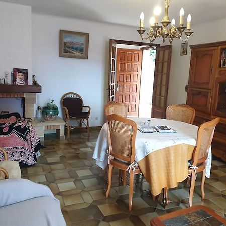 Beau F4 Petreto-Bicchisano Apartment Bagian luar foto