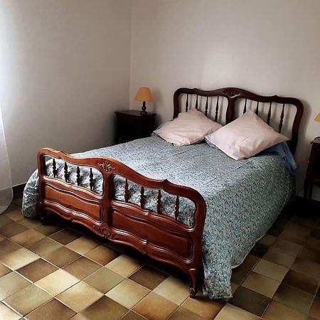 Beau F4 Petreto-Bicchisano Apartment Bagian luar foto
