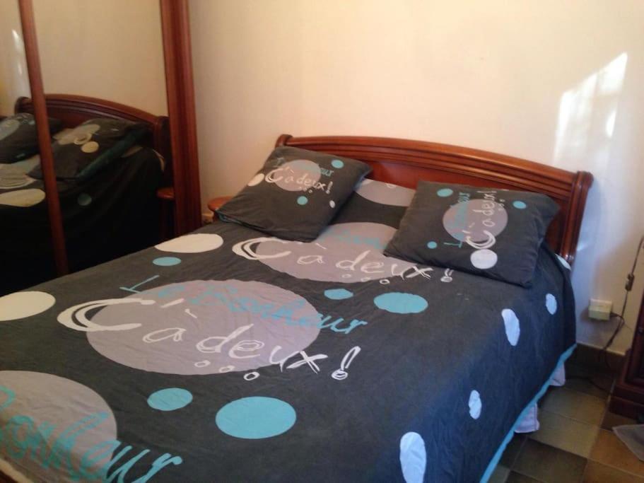 Beau F4 Petreto-Bicchisano Apartment Bagian luar foto