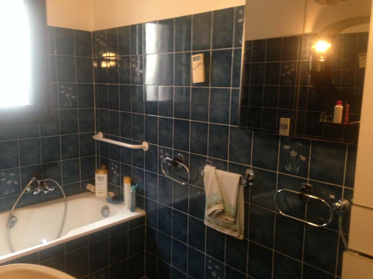 Beau F4 Petreto-Bicchisano Apartment Bagian luar foto