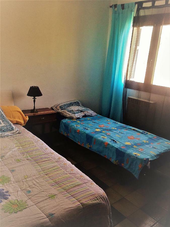 Beau F4 Petreto-Bicchisano Apartment Bagian luar foto