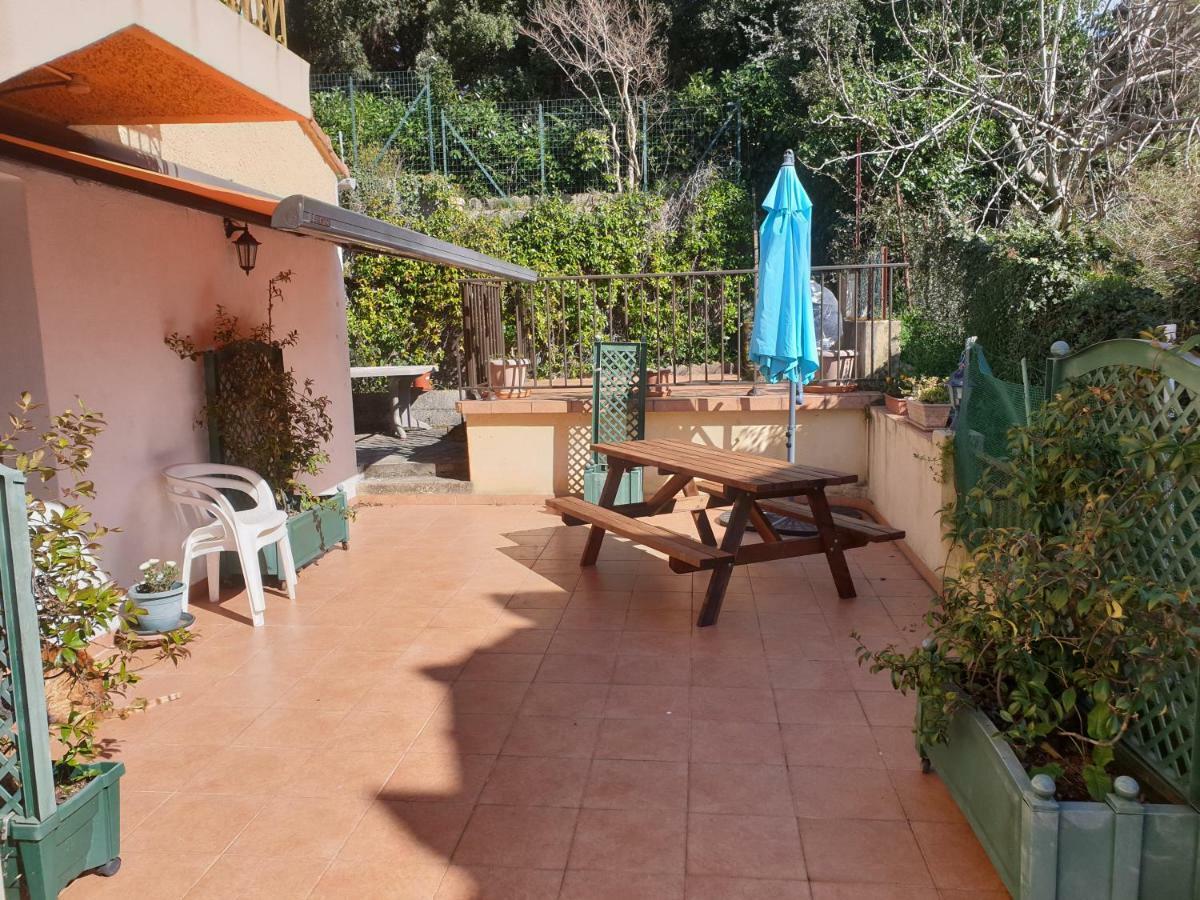 Beau F4 Petreto-Bicchisano Apartment Bagian luar foto